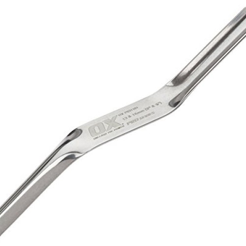 OX Tools 1/2 x 5/8 Brick Jointer