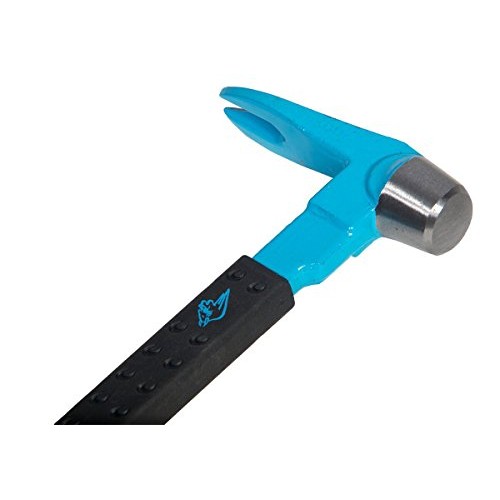 OX Tools 10 Claw Bar