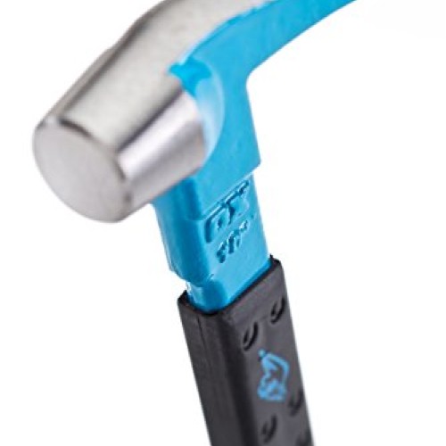 OX Tools 10 Claw Bar