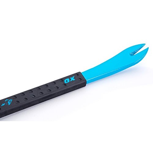 OX Tools 10 Claw Bar