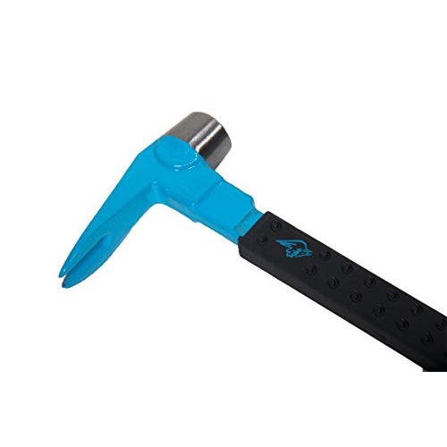 OX Tools 10 Claw Bar