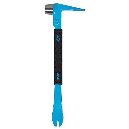 OX Tools 10 Claw Bar