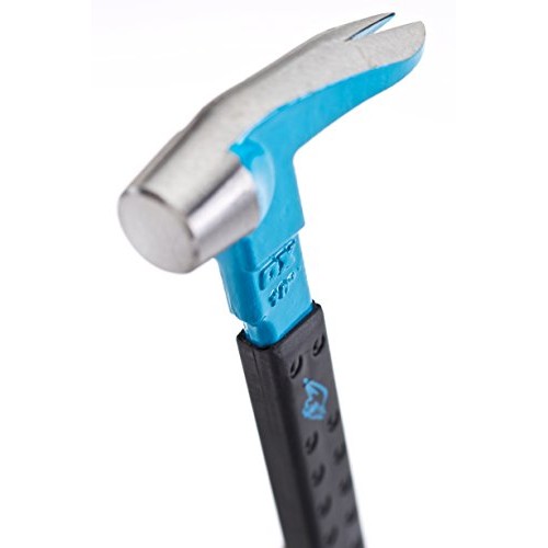 OX Tools 12 Claw Bar