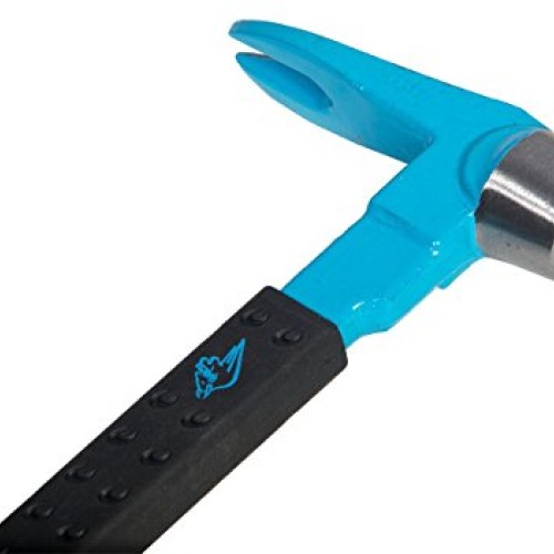 OX Tools 12 Claw Bar