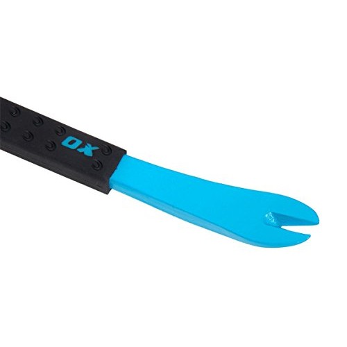 OX Tools 12 Claw Bar