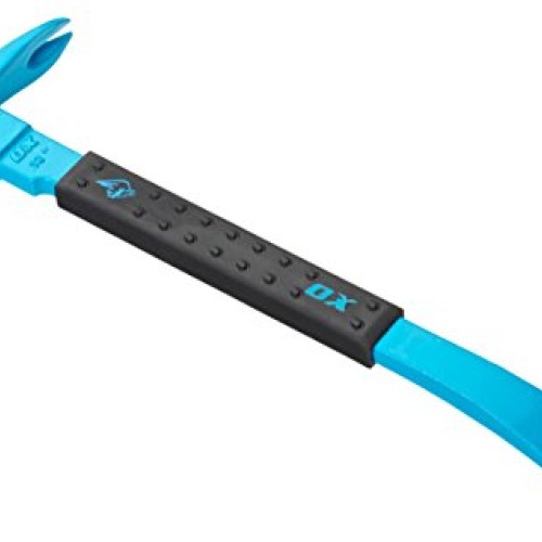 OX Tools 12 Claw Bar
