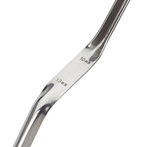 OX Tools 3/8 x 1/2 Brick Jointer