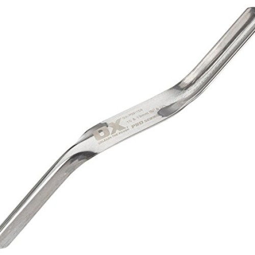 OX Tools 3/8 x 1/2 Brick Jointer