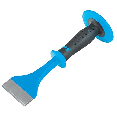 OX Tools 3 Floor Chisel