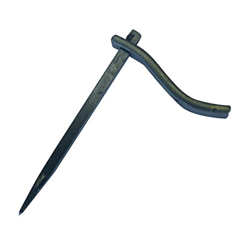 OX Tools Fixed Arm Dutch Pin | Single