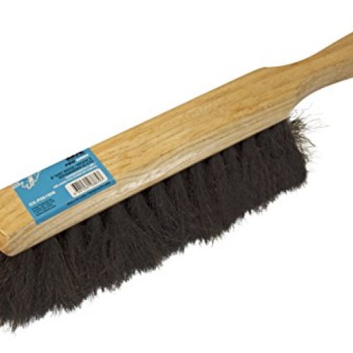 OX Tools Pro Counter Duster 8, Horsehair/Poly Mix