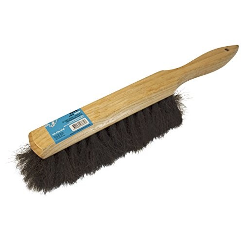 OX Tools Pro Counter Duster 8, Horsehair/Poly Mix