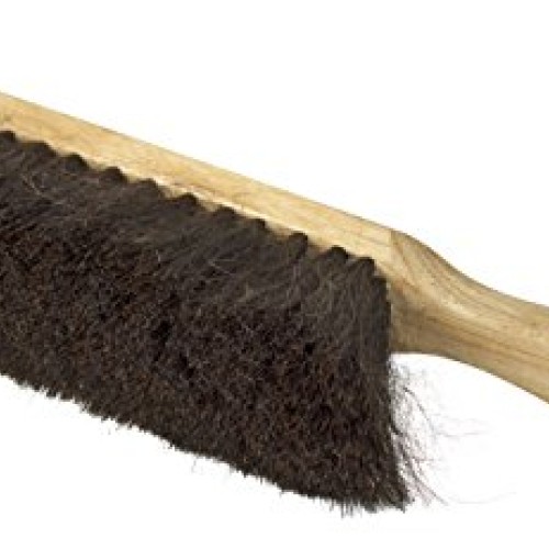 OX Tools Pro Counter Duster 8, Horsehair/Poly Mix