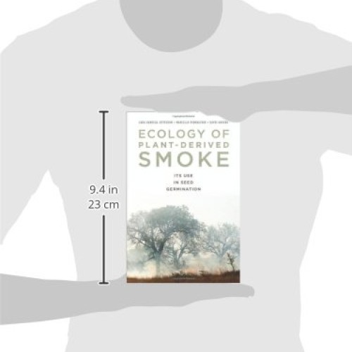 Ecology of Plant-Derived Smoke: Its Use in Seed Germination