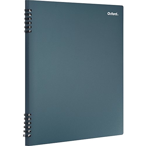 Oxford University Press Stone Paper Notebook, Blue, 9 inches X 11 ...