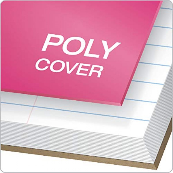 Oxford Notebook, Wirebound, 11 x 9, Assorted Covers No Color Ch...