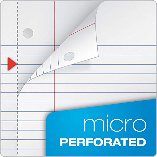 Oxford Spiral Notebooks, 1-Subject, College Ruled Paper, 70 Sheets...