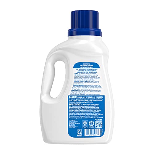 OxiClean White Revive Liquid Additive 50oz