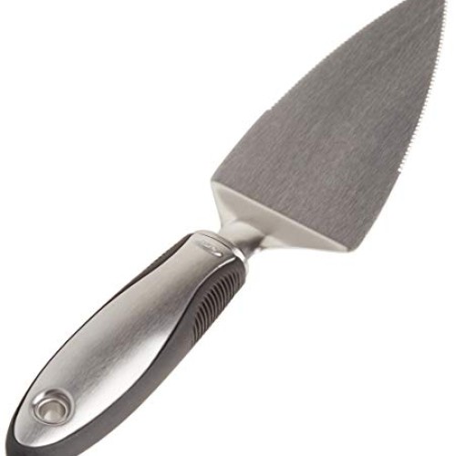 OXO SteeL Pie Server,Silver,1 EA