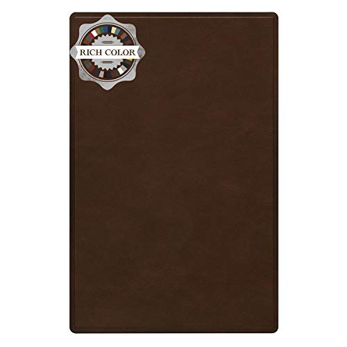 Leather Repair Patch 5X8 inch Self-Adhesive Couch Patch Leather fo...