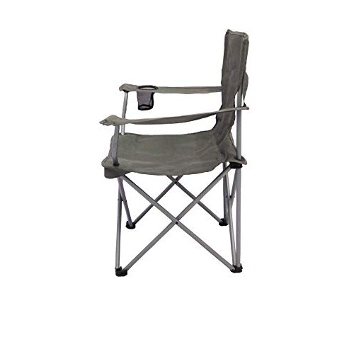 Ozark Trail Regular Arm Chairs, Set of 4