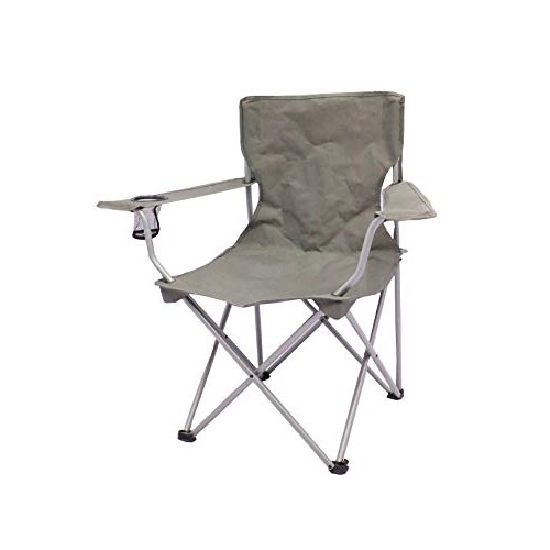 Ozark Trail Regular Arm Chairs, Set of 4