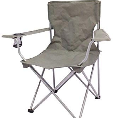 Ozark Trail Regular Arm Chairs, Set of 4