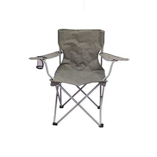 Ozark Trail Regular Arm Chairs, Set of 4