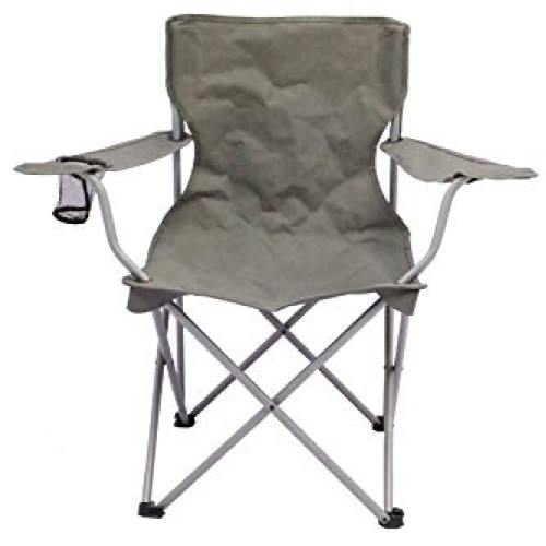 Ozark Trail Regular Arm Chairs, Set of 4