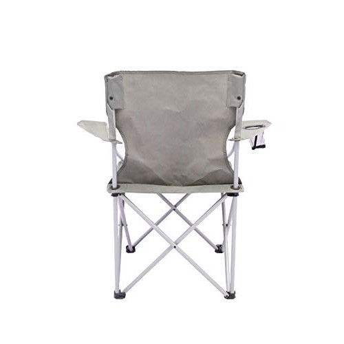 Ozark Trail Regular Arm Chairs, Set of 4