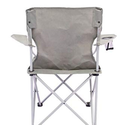 Ozark Trail Regular Arm Chairs, Set of 4