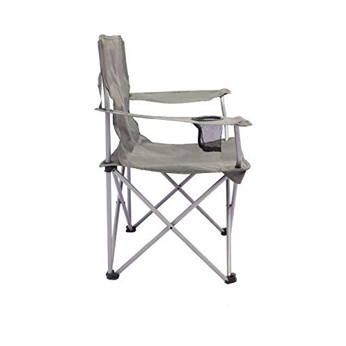 Ozark Trail Regular Arm Chairs, Set of 4