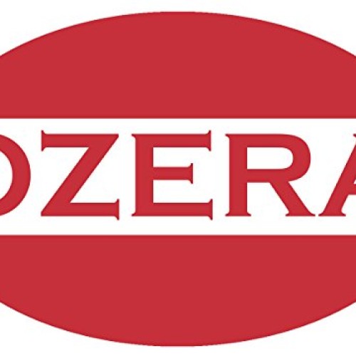 Ozera 2 Pack Silicone Soap Molds, 6 Cavities Silicone Baking Mold ...