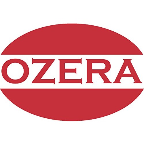 Ozera 2 Pack Silicone Soap Molds, 6 Cavities Silicone Baking Mold ...