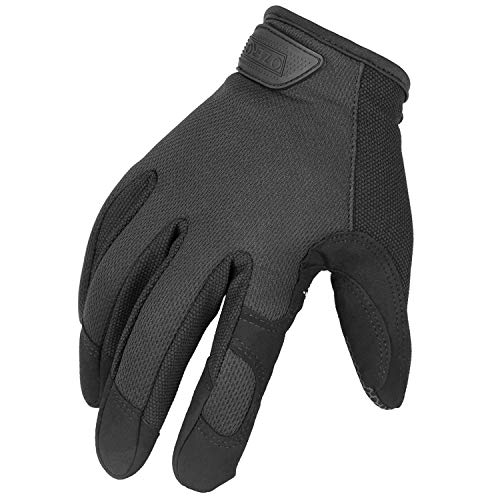 Work Gloves Touch Screen for Tactical/Shooting/Hunting/Driving/Mot...