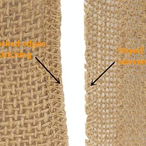 Burlap Table Runner 12 X 108- Rustic Wedding Decoration Table R...