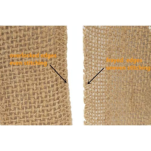 Burlap Table Runner 12 X 108- Rustic Wedding Decoration Table R...