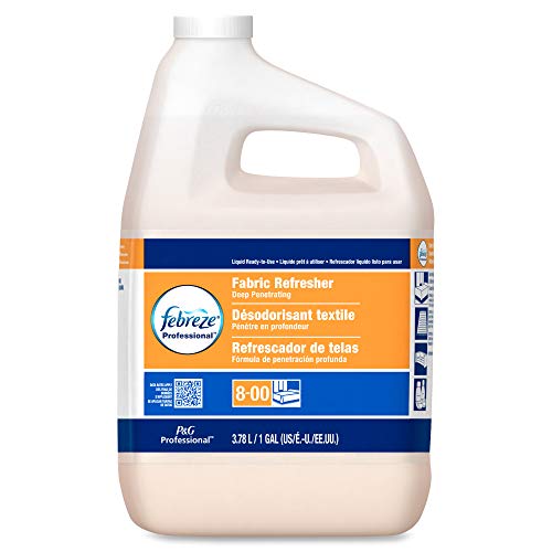 P&G Professional-33032CT Bulk Odor Eliminator from Febreze, Static...