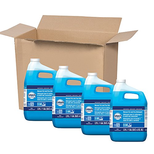 P&G PROFESSIONAL - 57445CT P&G Professional Dawn Professional Manu...