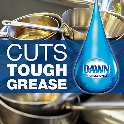 P&G PROFESSIONAL - 57445CT P&G Professional Dawn Professional Manu...