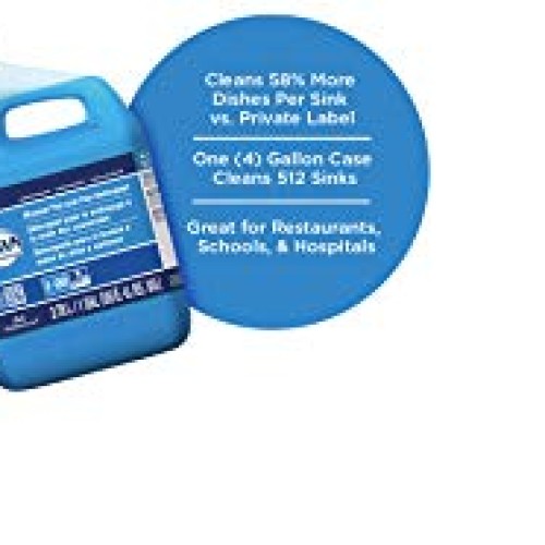 P&G PROFESSIONAL - 57445CT P&G Professional Dawn Professional Manu...