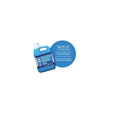 P&G PROFESSIONAL - 57445CT P&G Professional Dawn Professional Manu...