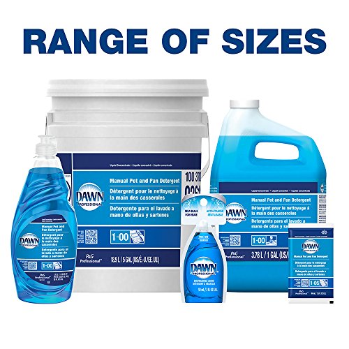 P&G PROFESSIONAL - 57445CT P&G Professional Dawn Professional Manu...