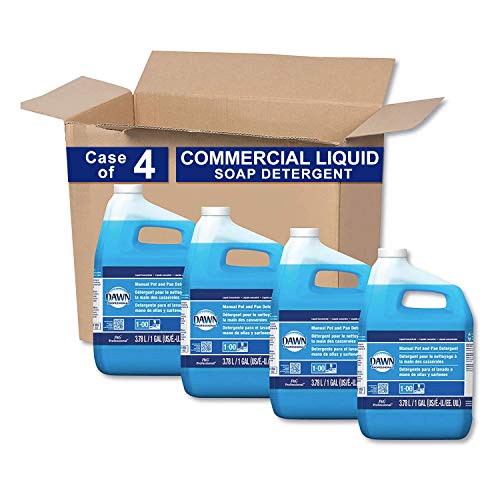 P&G PROFESSIONAL - 57445CT P&G Professional Dawn Professional Manu...