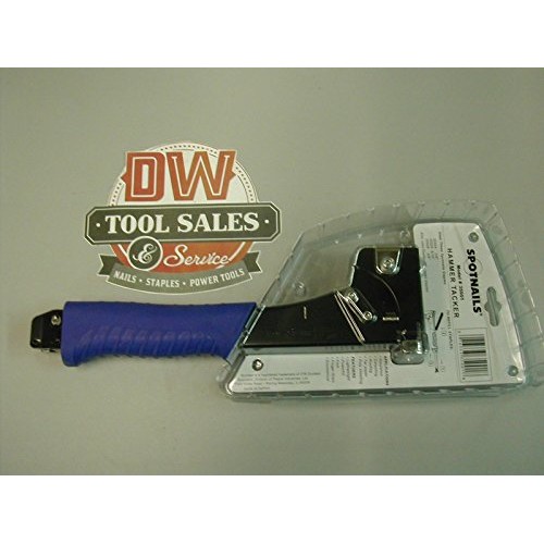 Hammer Tacker for DuoFast 50 Series HT550 Spotnails 35001