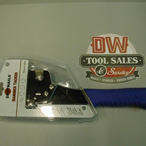 Hammer Tacker for DuoFast 50 Series HT550 Spotnails 35001
