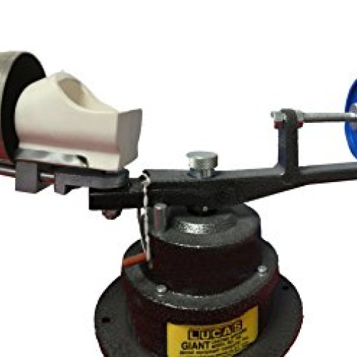 Lucas Long Arm Centrifugal Casting Machine Kit