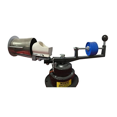 Lucas Long Arm Centrifugal Casting Machine Kit