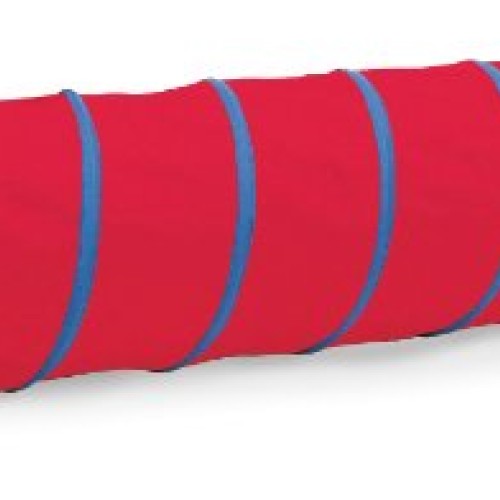 Institutional 6x19 Tunnel