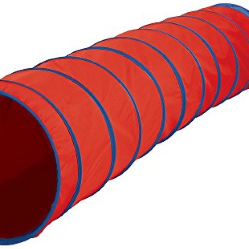 Institutional 6x19 Tunnel